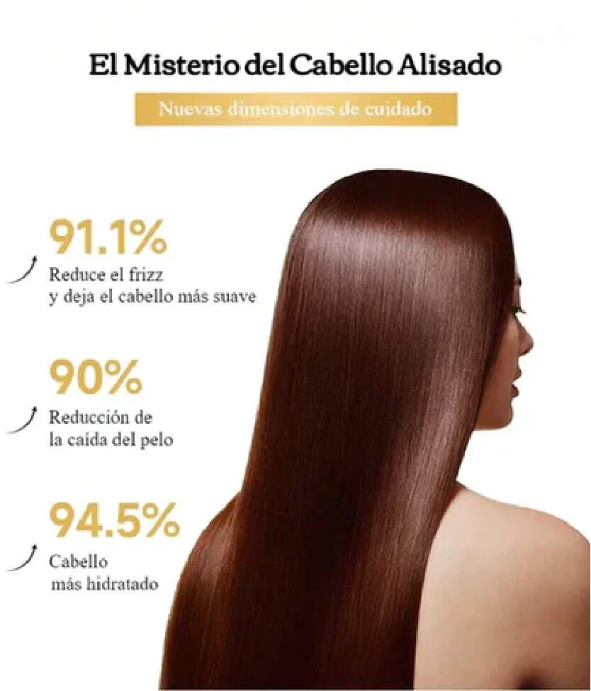 KARSEELL EL SECRETO DE LOS PELUQUEROS😍🔥